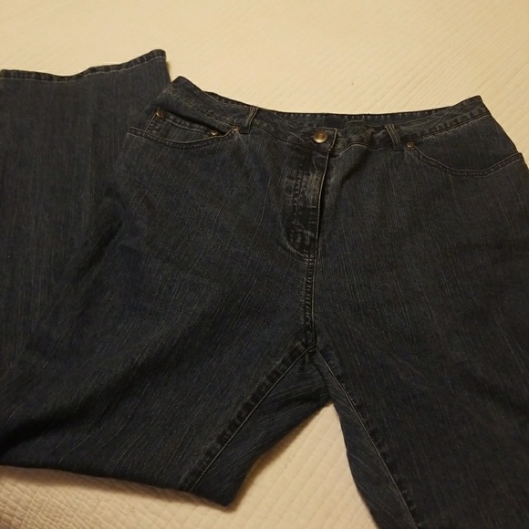 Jeans - Ruby Rd. - Picture 4 of 4